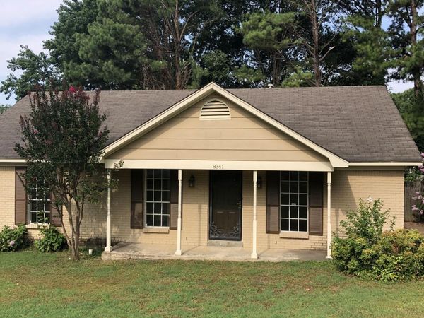 8341 Old Forge Road, Southaven, MS 38671