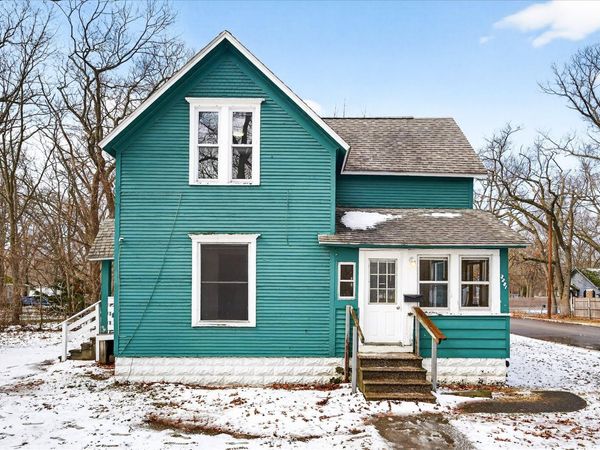 3201 6th Street, Muskegon, MI 49444