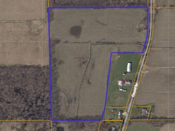 1400 Chapel Road, Unit A, Parma, MI 49269