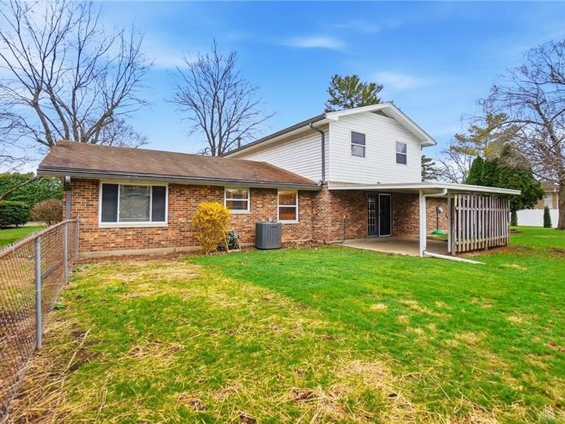 190 N Village Drive, Centerville, OH 45459 Photo 41