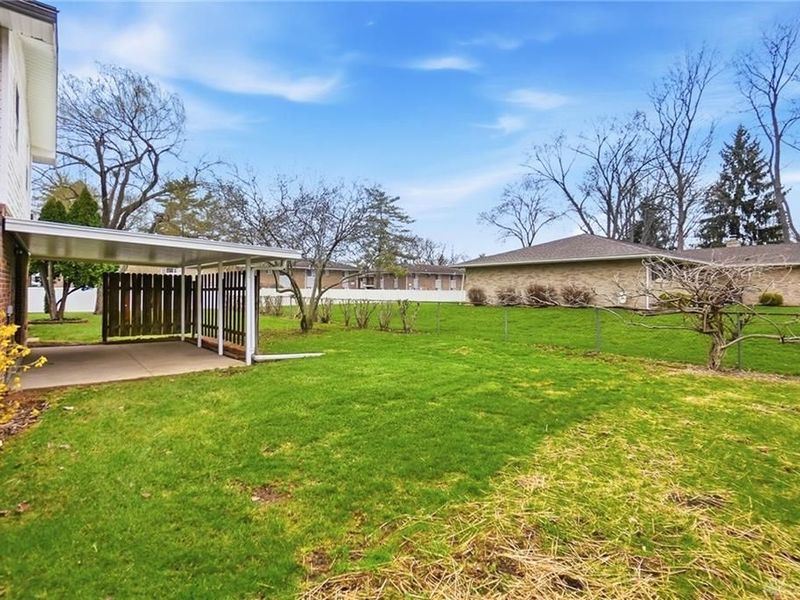 190 N Village Drive, Centerville, OH 45459 Photo 42