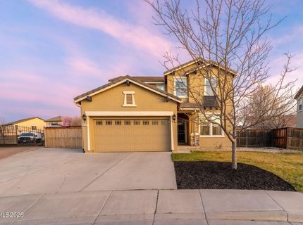 6630 Accolade Court, Sparks, NV 89436 Photo