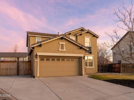 6630 Accolade Court, Sparks, NV 89436 Photo