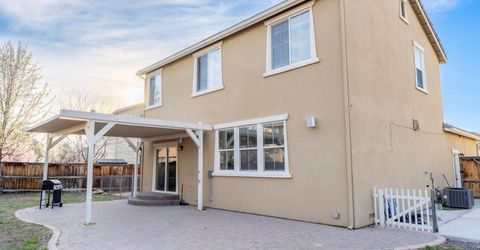 6630 Accolade Court, Sparks, NV 89436 Photo
