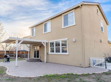 6630 Accolade Court, Sparks, NV 89436 Photo