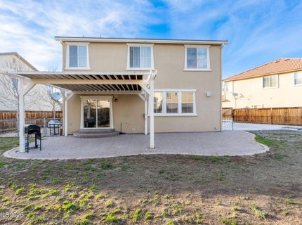 6630 Accolade Court, Sparks, NV 89436 Photo