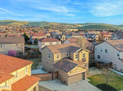 6630 Accolade Court, Sparks, NV 89436 Photo