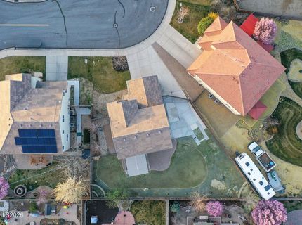 6630 Accolade Court, Sparks, NV 89436 Photo