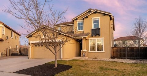 6630 Accolade Court, Sparks, NV 89436 Photo