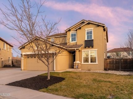 6630 Accolade Court, Sparks, NV 89436 Photo