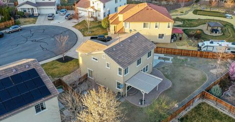 6630 Accolade Court, Sparks, NV 89436 Photo