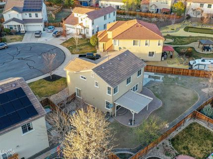 6630 Accolade Court, Sparks, NV 89436 Photo