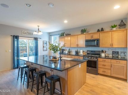 6630 Accolade Court, Sparks, NV 89436 Photo