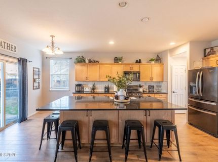 6630 Accolade Court, Sparks, NV 89436 Photo