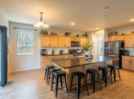 6630 Accolade Court, Sparks, NV 89436 Photo