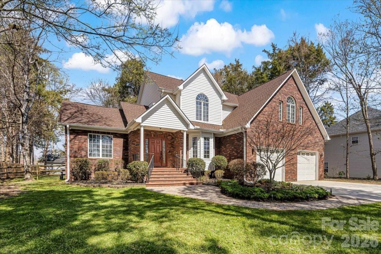 8380 Rocky River Road, Harrisburg, NC 28075 Main Photo