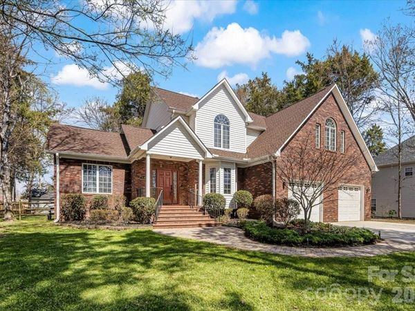 8380 Rocky River Road, Harrisburg, NC 28075