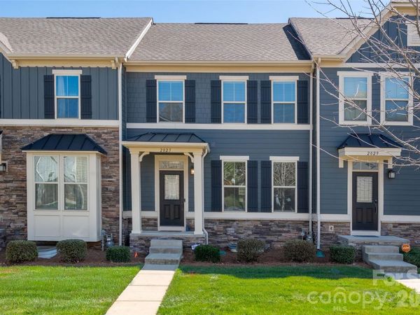 2025 Birchside Drive, Charlotte, NC 28205