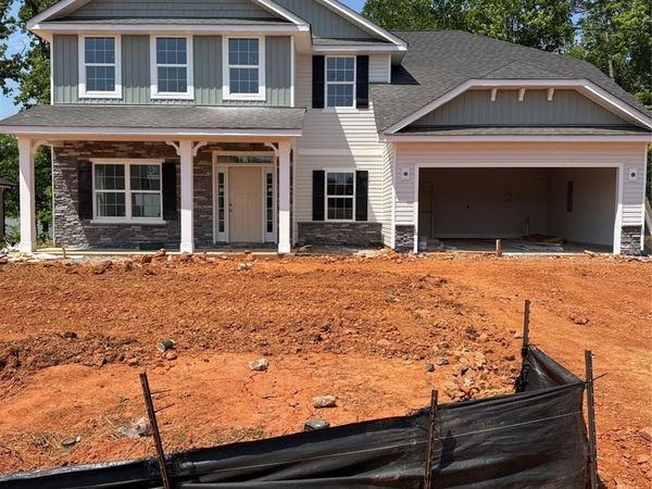 1085 Kildare Drive, Unit 67, Salisbury, NC 28146