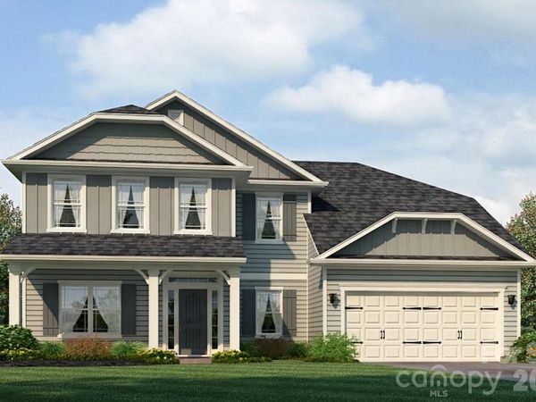 1085 Kildare Drive , Unit 67, Salisbury, NC 28146