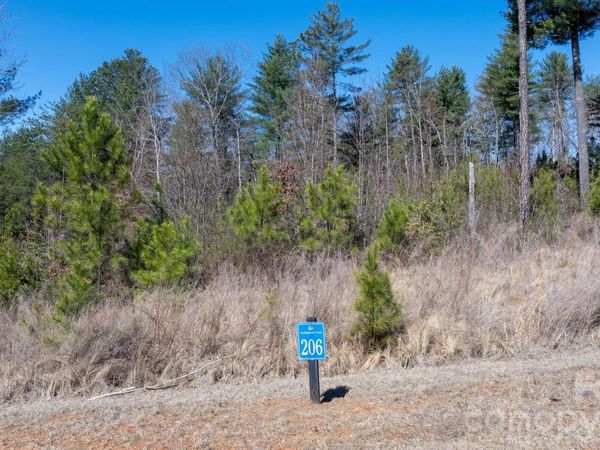 0 Scenic Lane , Granite Falls, NC 28630