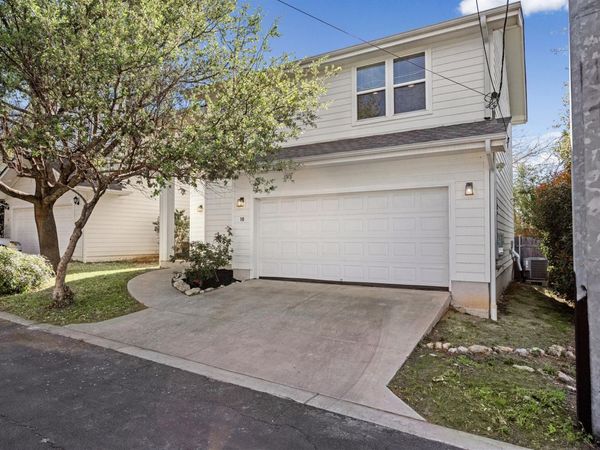 7312 E Ben White BLVD , Unit 10, Austin, TX 78741