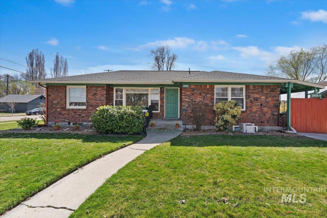2601 W Bannock St, Boise, ID 83702 Main Photo