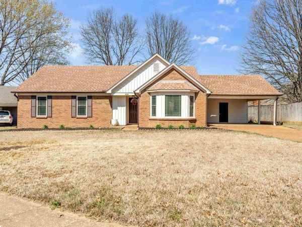 368 LITTLE OAK LN, Collierville, TN 38017