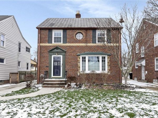 3154 W 162 Street , Cleveland, OH 44111