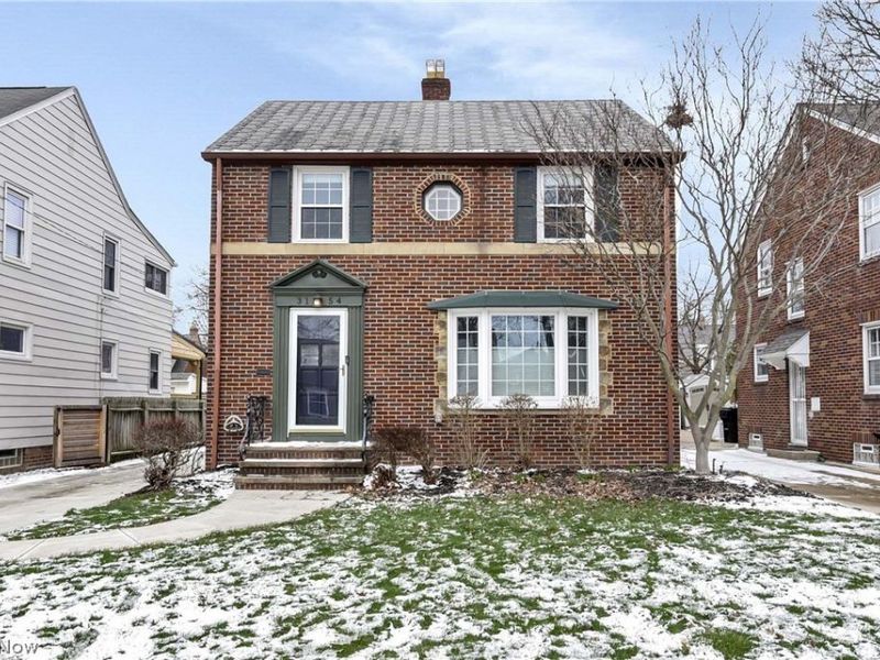 3154 W 162 Street , Cleveland, OH 44111 Photo 1