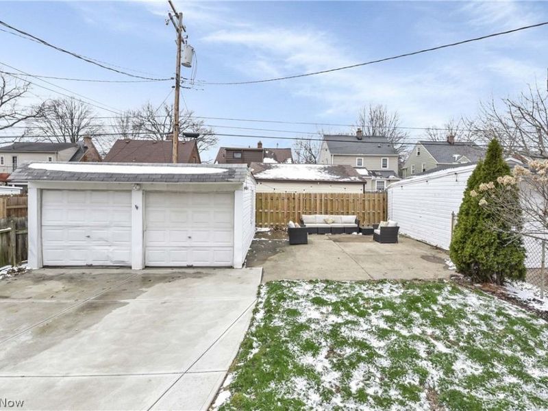 3154 W 162 Street , Cleveland, OH 44111 Photo 36