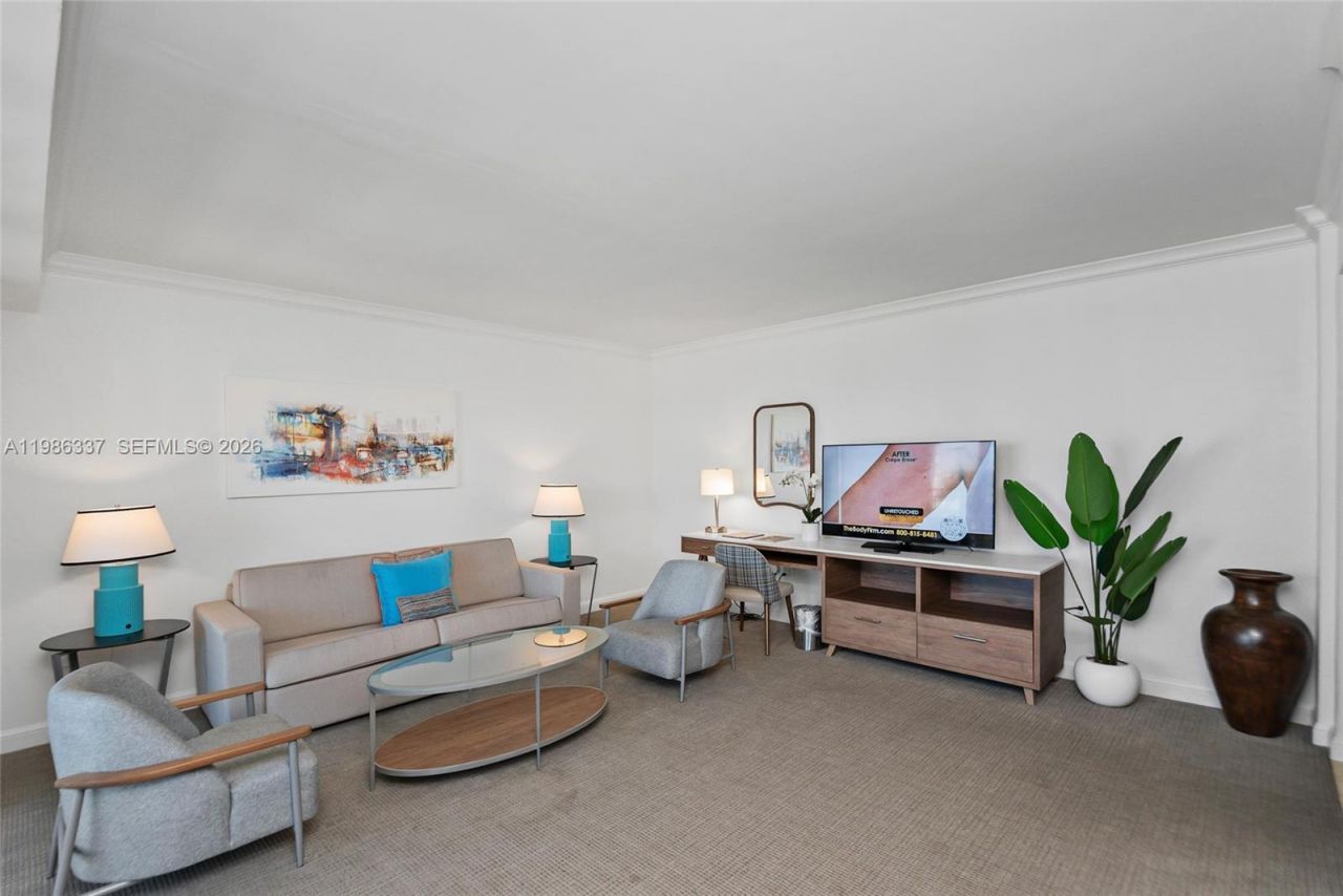 601 N Fort Lauderdale Beach Blvd, Unit 713, Fort Lauderdale, FL 33304 Photo