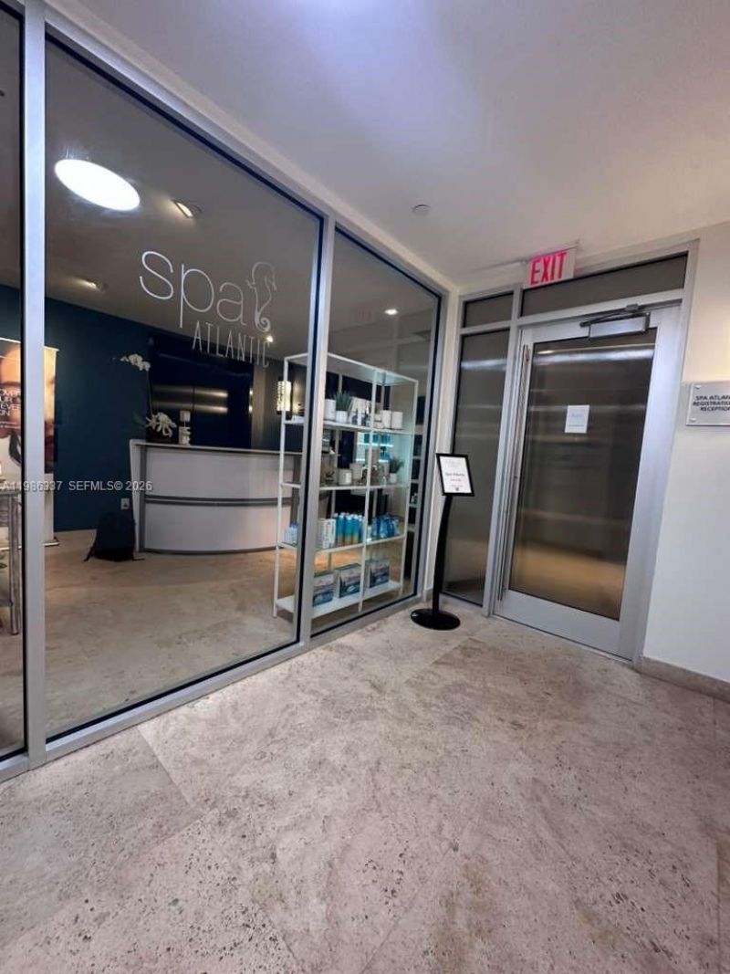 601 N Fort Lauderdale Beach Blvd , Unit 713, Fort Lauderdale, FL 33304 Photo