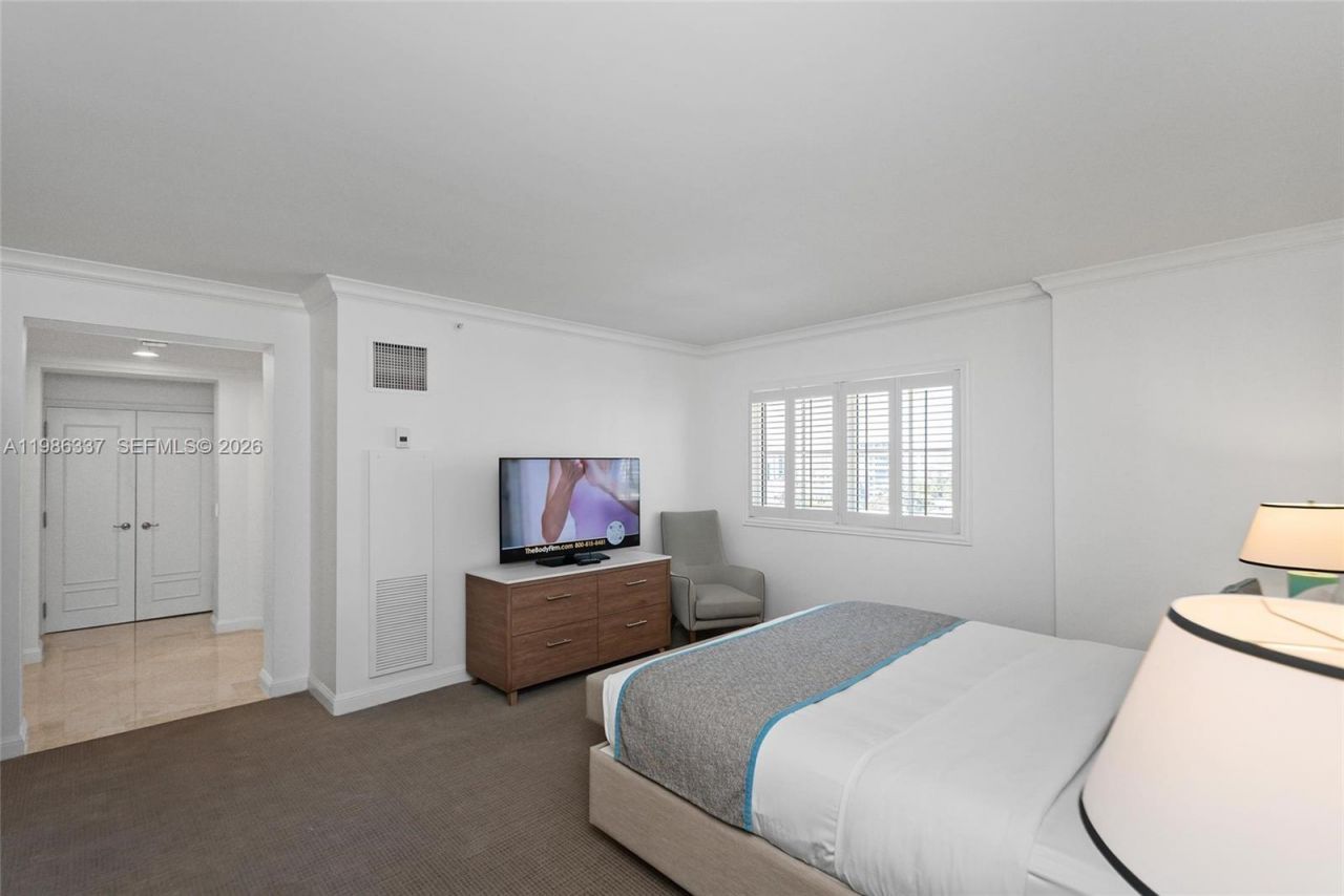 601 N Fort Lauderdale Beach Blvd, Unit 713, Fort Lauderdale, FL 33304 Photo