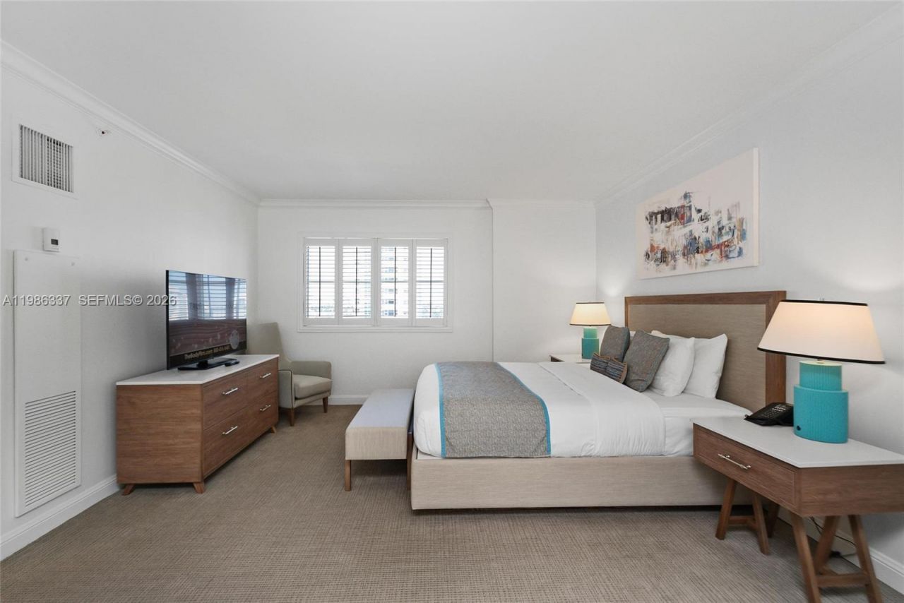 601 N Fort Lauderdale Beach Blvd, Unit 713, Fort Lauderdale, FL 33304 Photo