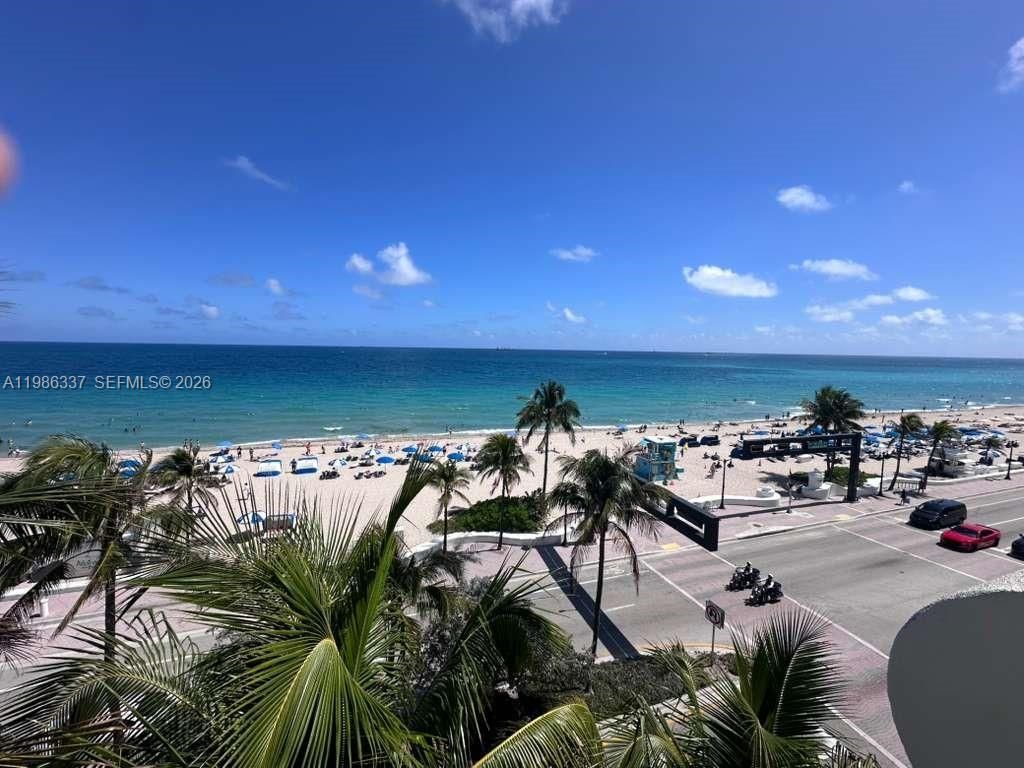 601 N Fort Lauderdale Beach Blvd , Unit 713, Fort Lauderdale, FL 33304 Photo