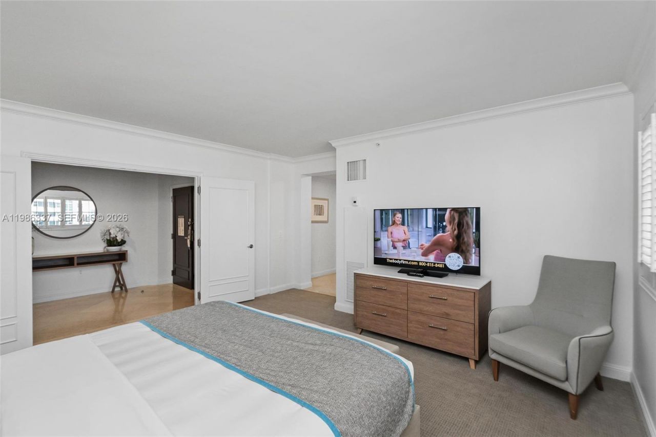 601 N Fort Lauderdale Beach Blvd, Unit 713, Fort Lauderdale, FL 33304 Photo