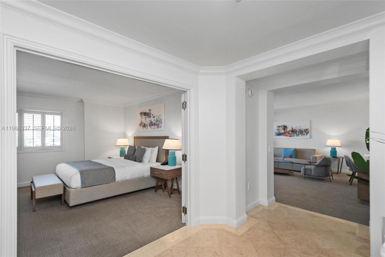 601 N Fort Lauderdale Beach Blvd, Unit 713, Fort Lauderdale, FL 33304 Photo