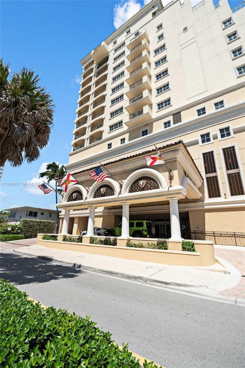 601 N Fort Lauderdale Beach Blvd, Unit 713, Fort Lauderdale, FL 33304 Photo