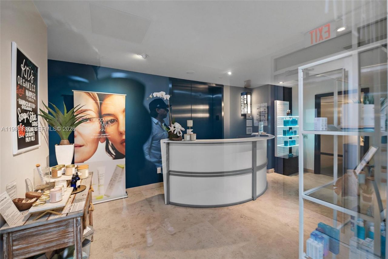 601 N Fort Lauderdale Beach Blvd, Unit 713, Fort Lauderdale, FL 33304 Photo