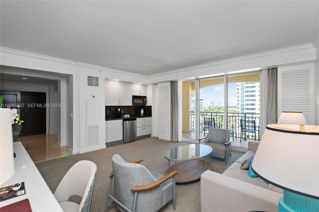 601 N Fort Lauderdale Beach Blvd, Unit 713, Fort Lauderdale, FL 33304 Photo