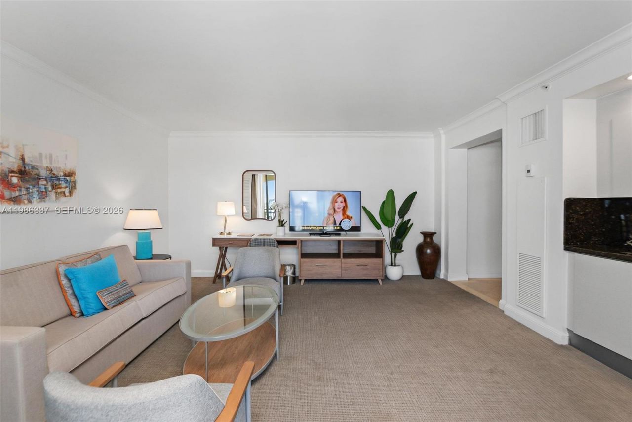 601 N Fort Lauderdale Beach Blvd, Unit 713, Fort Lauderdale, FL 33304 Photo