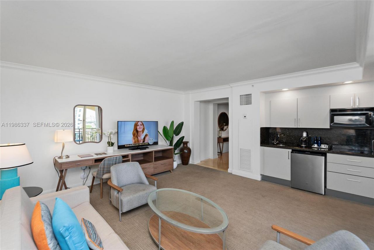 601 N Fort Lauderdale Beach Blvd, Unit 713, Fort Lauderdale, FL 33304 Photo