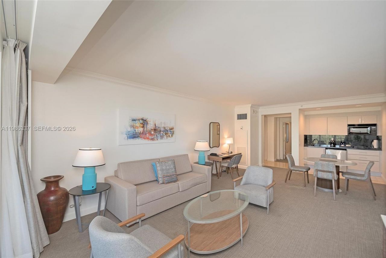 601 N Fort Lauderdale Beach Blvd, Unit 713, Fort Lauderdale, FL 33304 Photo