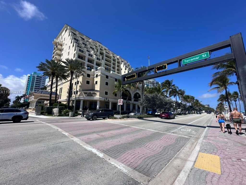 601 N Fort Lauderdale Beach Blvd , Unit 713, Fort Lauderdale, FL 33304 Photo