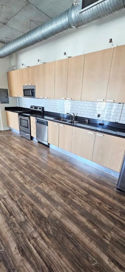 2100 Van Buren St , Unit 508, Hollywood, FL 33020 Photo