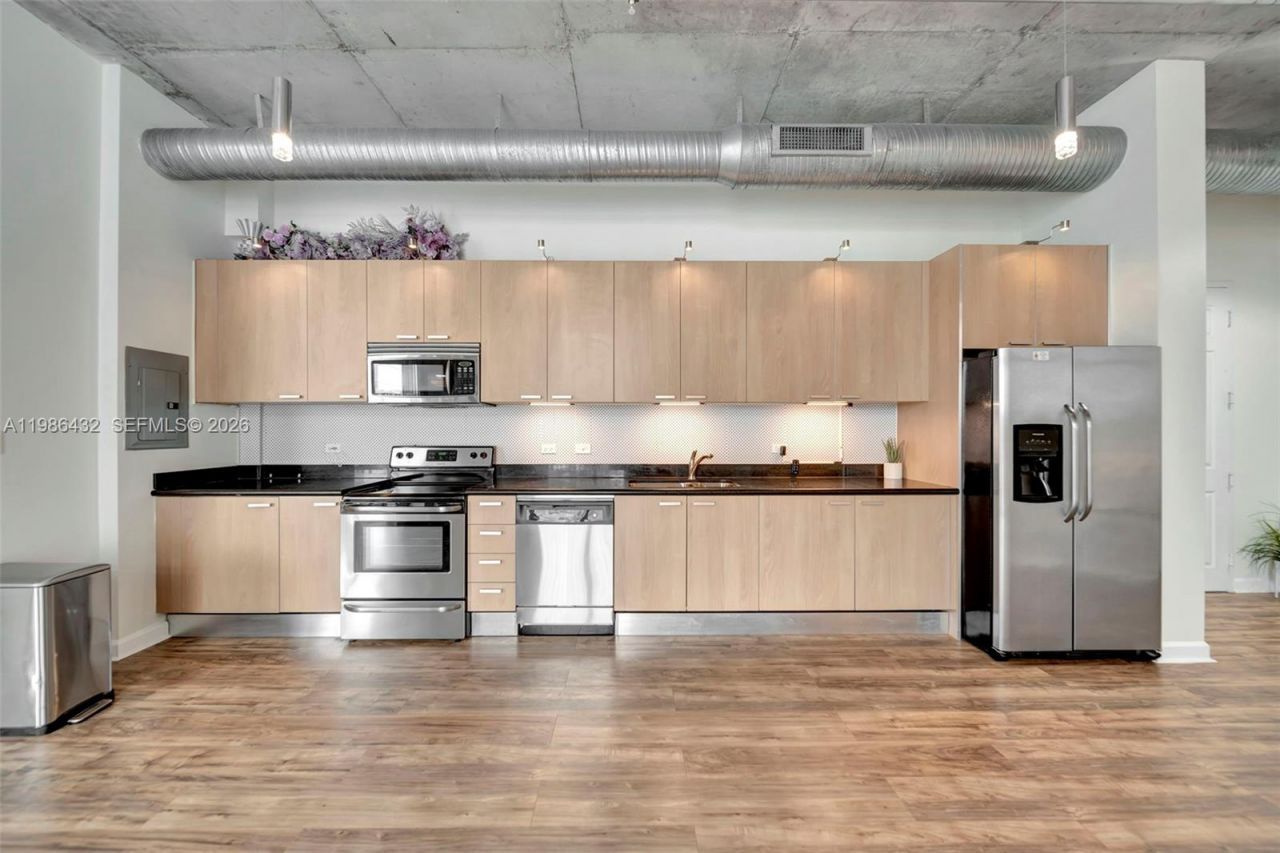 2100 Van Buren St, Unit 508, Hollywood, FL 33020 Photo