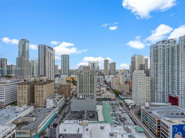 50 Biscayne Blvd, Unit 2507, Miami, FL 33132