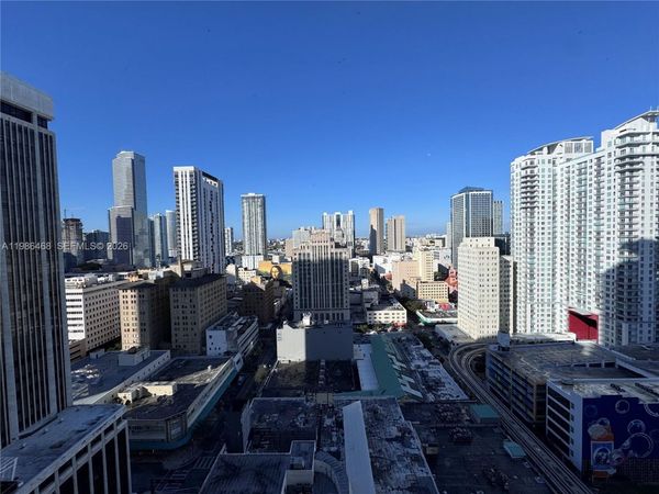 50 Biscayne Blvd , Unit 2507, Miami, FL 33132