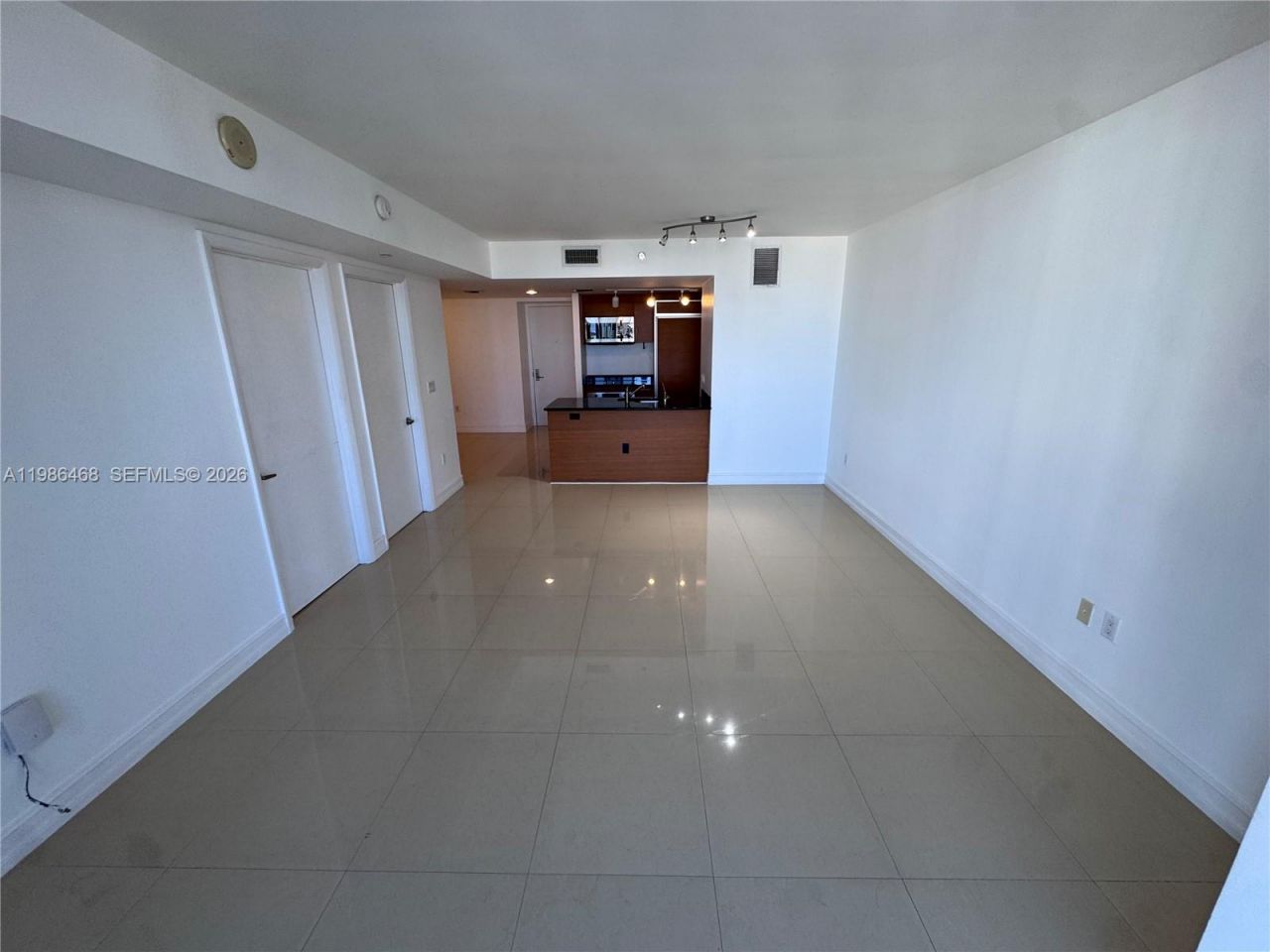 50 Biscayne Blvd , Unit 2507, Miami, FL 33132 Photo